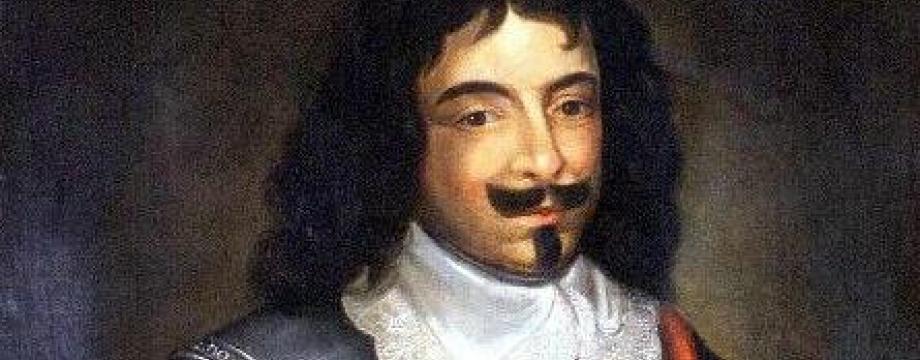 Gnral Louis Souches de Raduit commandait les troupes impriales qui ont vaincu les Turcs le 19 juillet 1664 à cot de la ville de Levice